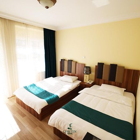 Hotel Lybeten Φεριζάι Εξωτερικό φωτογραφία